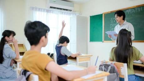 Smartphones an Schulen – Südkorea geht drastisches Schritt