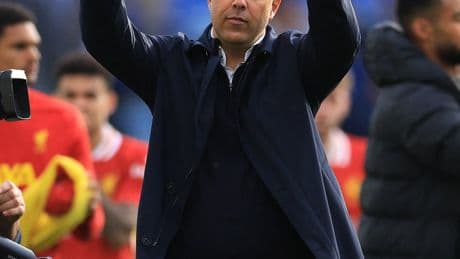 Liverpool: Arne Slot warns Arsenal that biggest title race strength will soon count for nothing