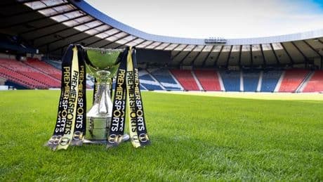 Only Celtic switch up for Rangers Champions League congestion can soothe Premier Sports Cup fixture headache