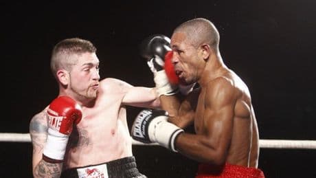 El mejor boxeo alavés se cita en Labastida