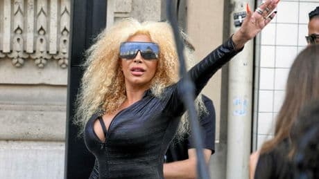 « Aucun soutien » : Afida Turner écartée de l’héritage de Tina à 250 millions de dollars