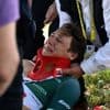 ▶ Groenetruidrager Jasper Philipsen loopt meerdere breuken op bij val in derde etappe van Tour de France
