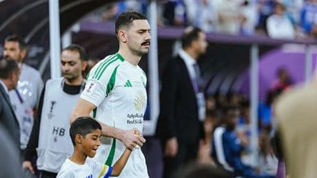 Merih Demiral: Benim için unutulmaz olacak