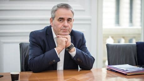 À la recherche d’un profil anti-RN et PS-compatible, le camp Macron explore l’hypothèse Bertrand pour Matignon