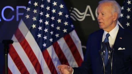 Democrats shocked -- shocked! -- Biden had mush for brains