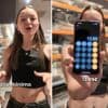 Met Nederlands uurloon naar de supermarkt: video van Argentijnse vrouw gaat viraal in thuisland