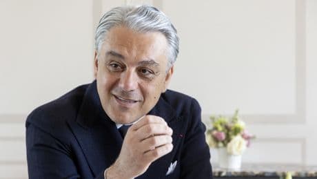 Luca de Meo quitte Renault et rejoint Kering