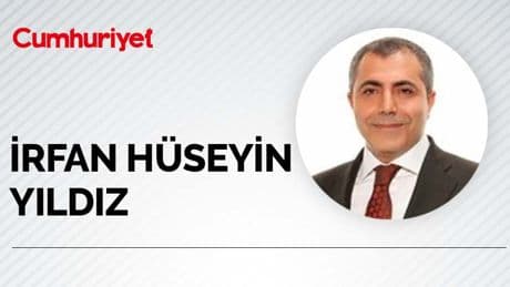İrfan Hüseyin Yıldız : Depremi beklerken