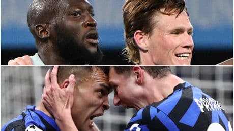 Serie A title race permutations: How Napoli and Inter Milan can win Scudetto on a thrilling Friday finale