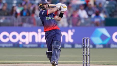 More Investment And Big Goals For America’s Major League Cricket Amid Saga
