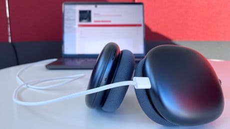 Neuer Apple AirPods Max mit USB-C im Test: Der Kopfhörer ist mit Kabel besser!