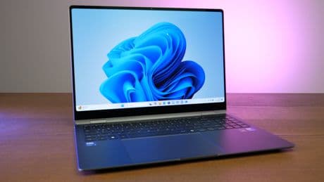 Samsung-Laptops im CHIP-Labor: Das sind die besten Geräte