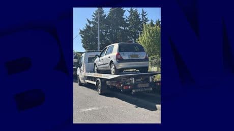 Sarthe: un conducteur sans permis arrêté après avoir refusé d'obtempérer pour "ne pas louper un défi Pokémon Go"