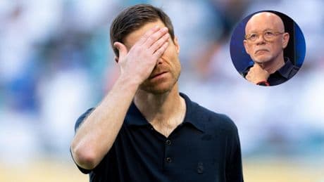 Alfredo Duro pierde los papeles con Xabi Alonso: "Si no esperas siempre a Vinicius, eres un pésimo entrenador"
