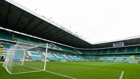 Celtic's post-split fixtures in full as SPFL schedule is announced
