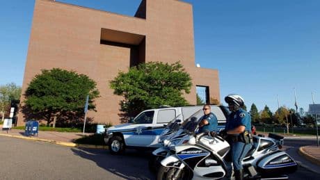 Colorado dentist accused of poisoning his wife's protein shakes going on trial for murder