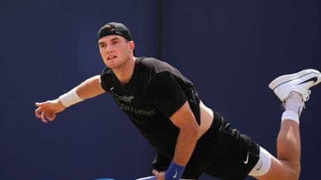 Carlos Alcaraz-Jannik Sinner rivalry ‘amazing for tennis’, says Jack Draper