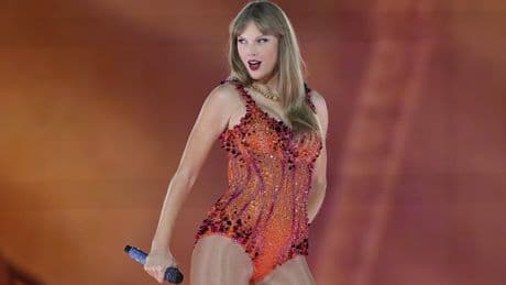 Verschlüsselte Botschaften? - Super-Bowl-Gerüchte um Taylor Swift