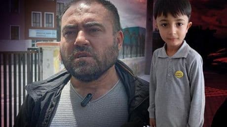 Arkadaşının boğazını sıktığı çocuk entübe edilmişti... Yusuf'un durumu kötüye gidiyor