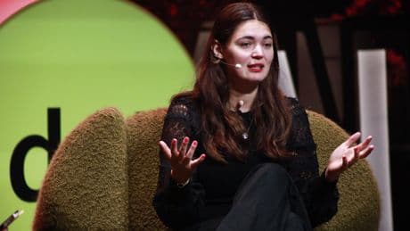 AI self-hosting start-up Doubleword finds new Dawn with &#163;9m funding boost