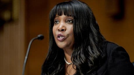 Fired Federal reserve governor Lisa Cook to sue Trump to save her job