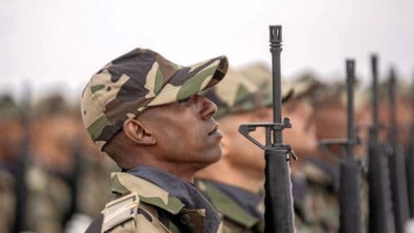 Armement au Maghreb : entre rivalités et stratégies d’influence