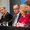 Kassenbeiträge sollen stabil bleiben: Koalition plant aber kein Extra-Geld – Vorschläge von Gesundheitsministerin Warken erwartet
