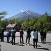 Japan vestigt nieuw toeristenrecord ondanks valse geruchten van mega-aardbeving