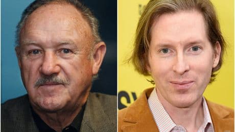 Wes Anderson says Gene Hackman was ‘furious’ about his Royal Tenenbaums salary: ‘We had friction’