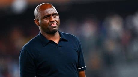 Genoa, Vieira: "Pronti per un grande esordio"