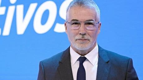 David Cantero desvela el motivo de su salida de Mediaset: «Bajarme el sueldo es ilegal; vamos a juicio»