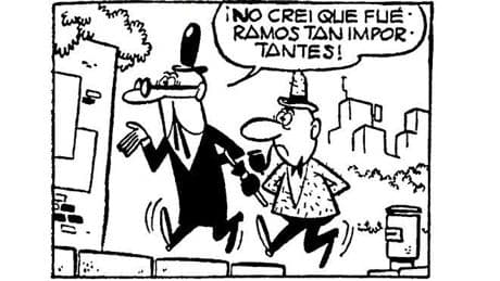 Un tomo rescata las 200 primeras historietas de Mortadelo y Filemón: "Es un hito cultural"