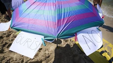 Spain crackdown as holiday let fines on brink of booming in Majorca, Ibiza and Menorca