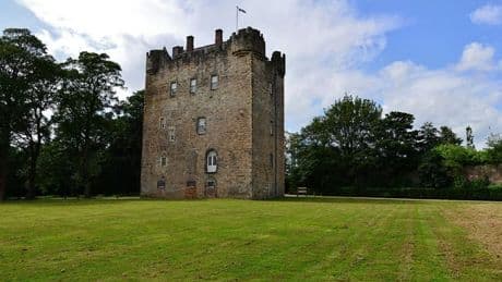 The beautiful Scottish town with 'growing food scene' perfect for summer day out