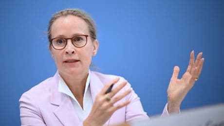 Liveblog zur Merz-Regierung: Verfassungsgericht: Brosius-Gersdorf soll offenbar nicht Vizepräsidenti