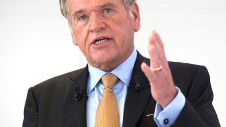 Omnicom and Interpublic, Seeking Merger, Agree to FTC’s No-Boycott Deal