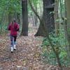 Anwohner warnen vor sexuellen Übergriffen: „Mann mit Maske“ soll mehrere Frauen in Berliner Wuhlheide begrapscht haben