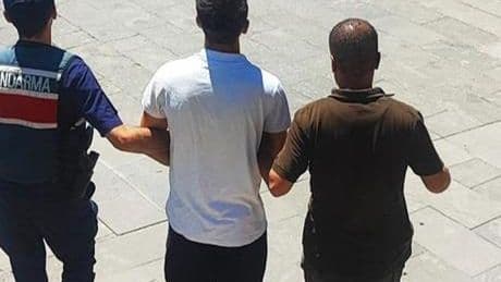 Torpille şaka yaparken ormanı yaktı! İstenen ceza belli oldu