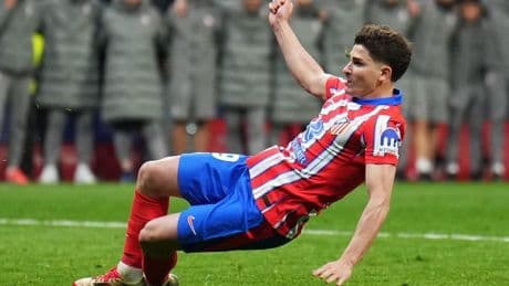 Anuncio de UEFA sobre la nueva norma de los penaltis de la IFAB
