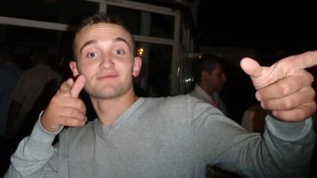I can’t cuddle my kids after being left paralysed in 91mph head-on crash that killed my friend in the seat next to me