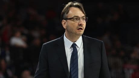 Aliağa Petkimspor’un yeni başantrenörü Özhan Çıvgın oldu