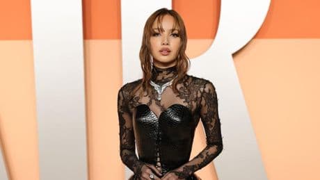 Lisa Hits A New Career Low With Her Latest Collaboration