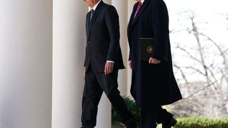 US-Brazil Tariffs: What to Know About Trump’s History With Bolsonaro