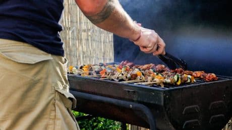 Major DIY store slashes price of barbecues just in time for bank holiday – and they’re the cheapest around