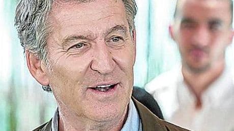 Feijóo cierra el sábado en Bilbao su gira para impulsar la manifestación de Madrid