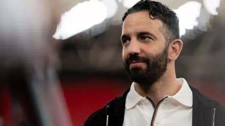 Man Utd target's manager identifies 'most important thing' as club wait on transfer decision