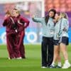 Duitsland hoopt wereldkampioen Spanje te verrassen in jacht op plekje in finale tegen Engeland