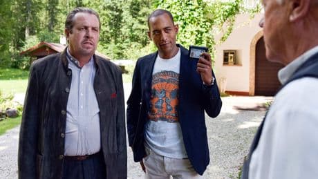 „Watzmann ermittelt“ - Neue Staffel und erster Film zur Serie angekündigt