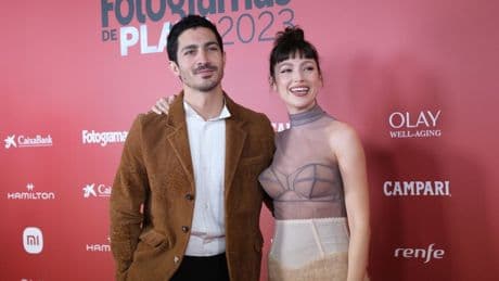 "Haus des Geldes"-Star Úrsula Corberó: Schauspielerin erwartet ihr erstes Kind