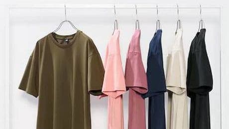 Uniqlo's 'summer staple' £24.90 dress is 'flattering' and 'comfy'